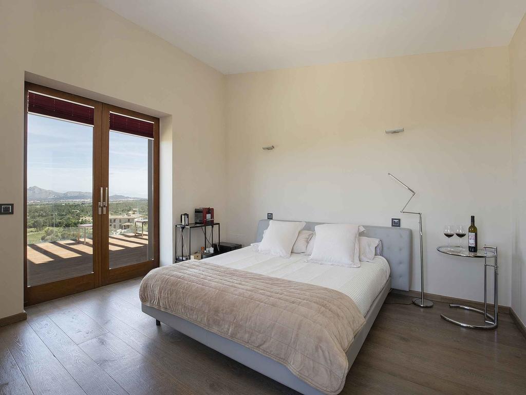 Ferienhaus Casita Victoria Pollença