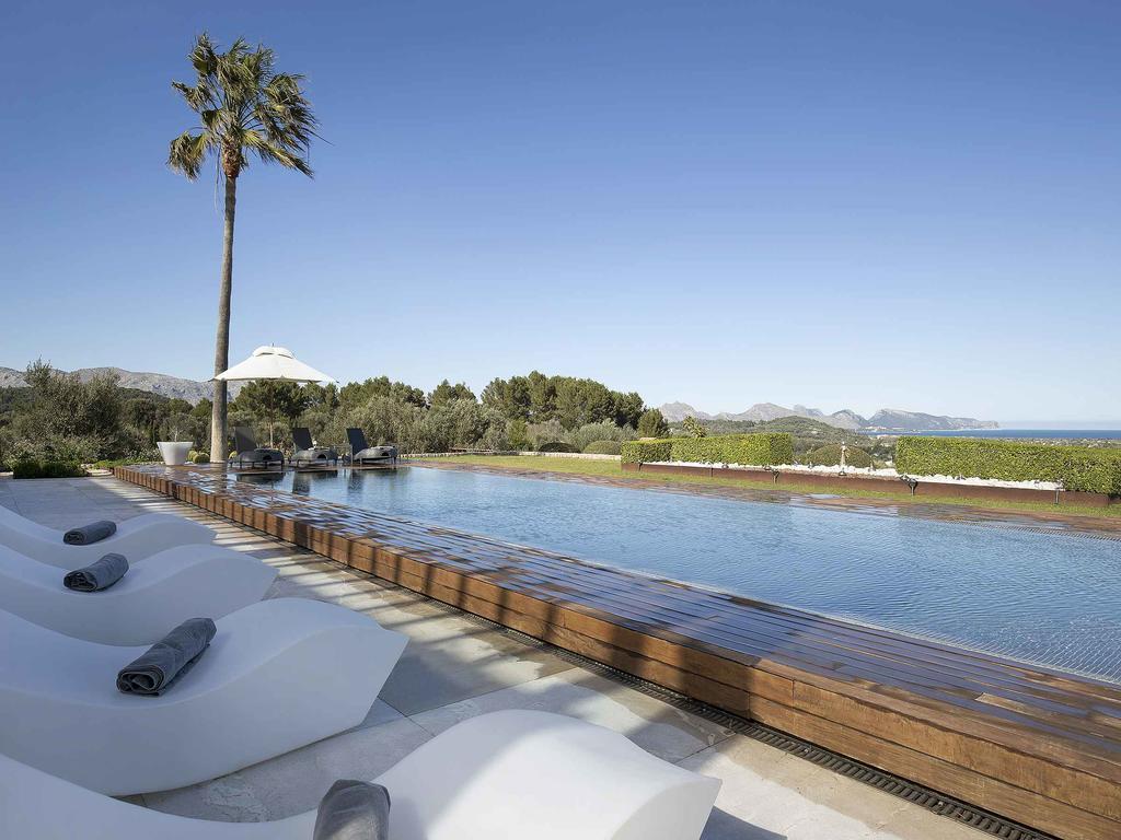 Holiday home Casita Victoria Pollenca