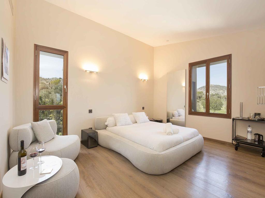 Casita Victoria Holiday home Pollenca