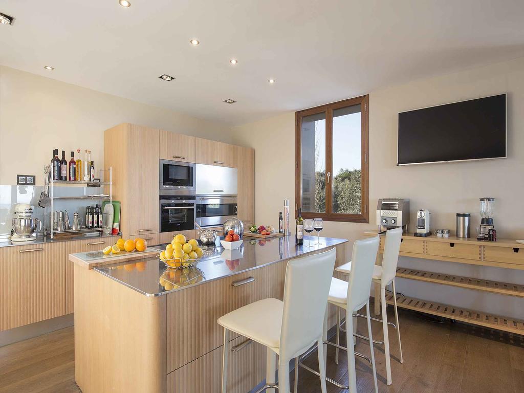 Holiday home Casita Victoria *
