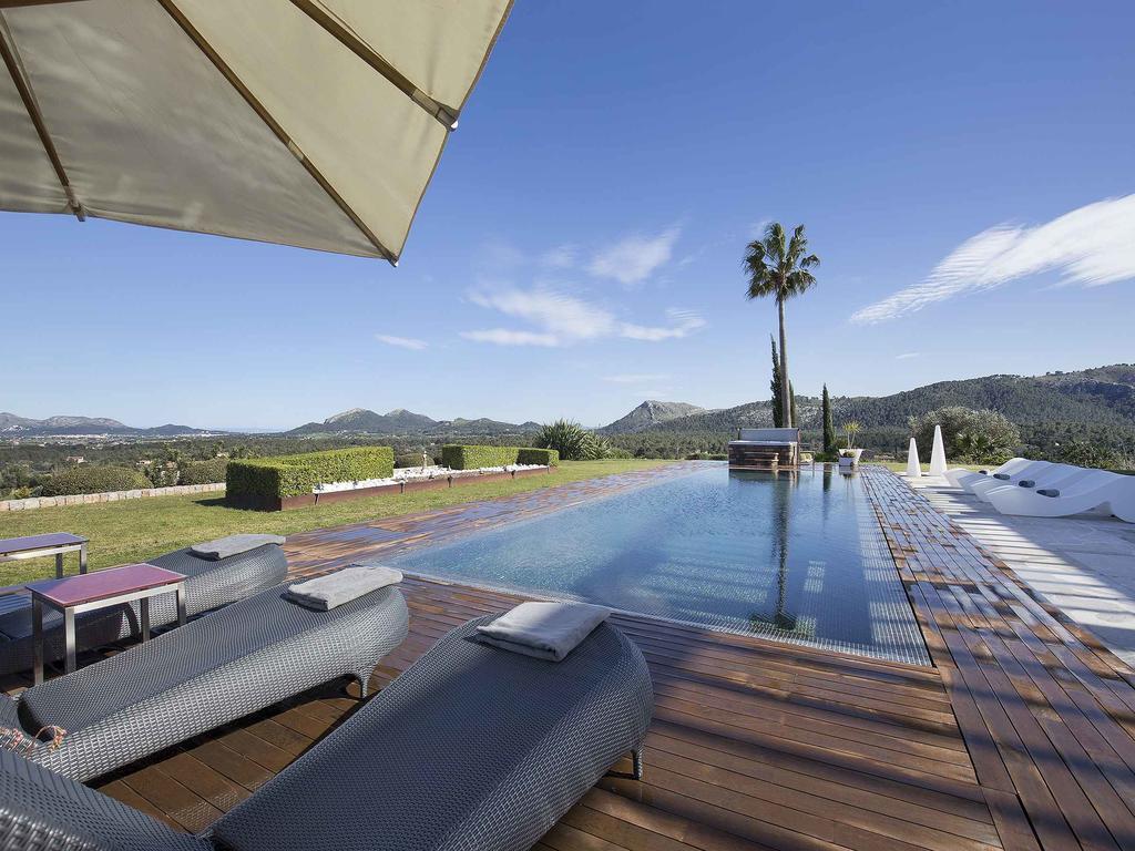 Casita Victoria * Pollença