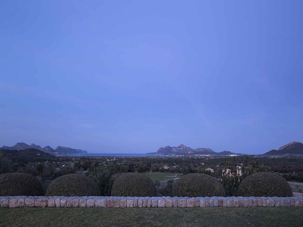 Casita Victoria Pollença