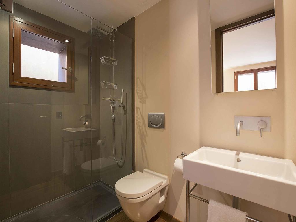 Casita Victoria Hébergement de vacances *