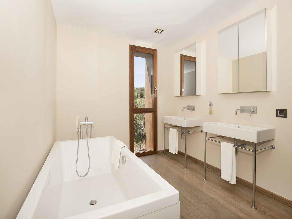 Hébergement de vacances Casita Victoria Pollença