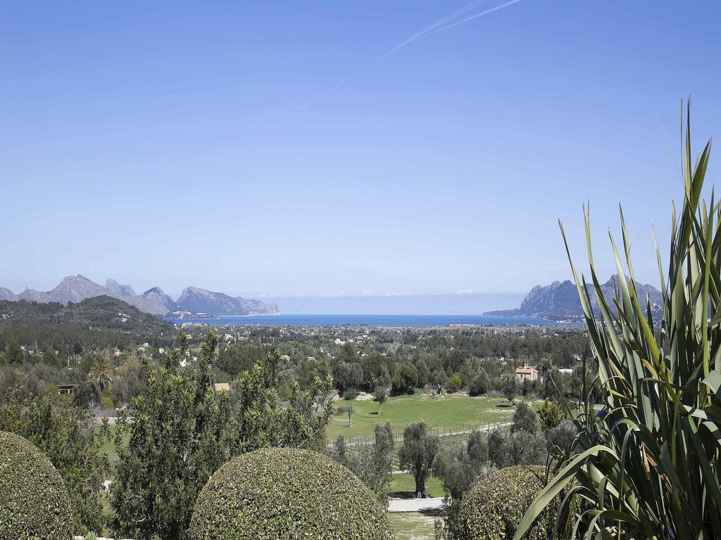 Hébergement de vacances Casita Victoria *