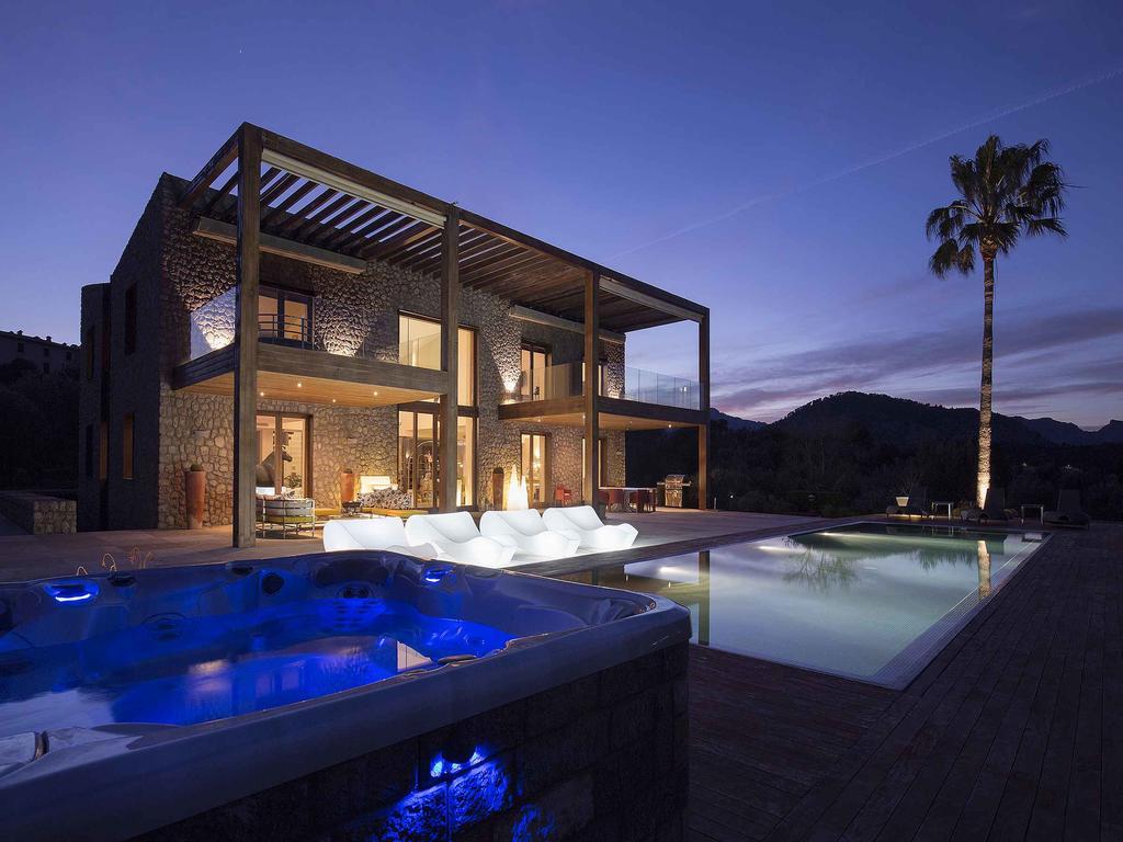 Hébergement de vacances Casita Victoria *