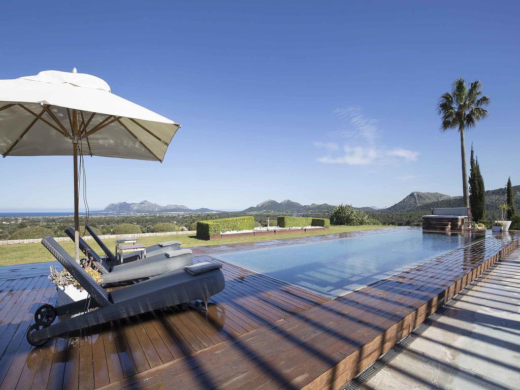 Casita Victoria Hébergement de vacances